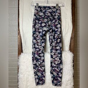 Lululemon Align Utopia Multi Full Length Women’s 2 Legging